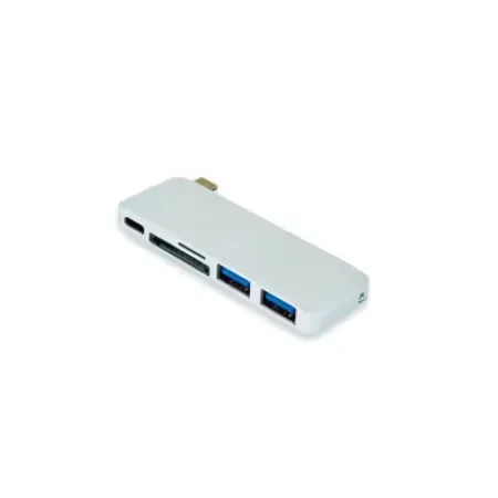 PORT Connect adapter USB-C till VGA