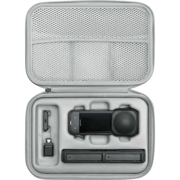 Insta360 X5 Carry Case väska för kamera