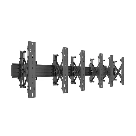 Multibrackets M Wallmount Pro MBW3x1UP