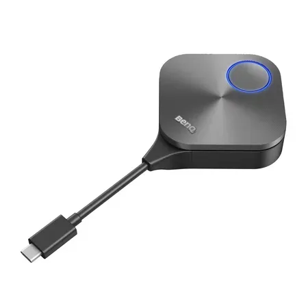 BenQ InstaShare TWY31 Button