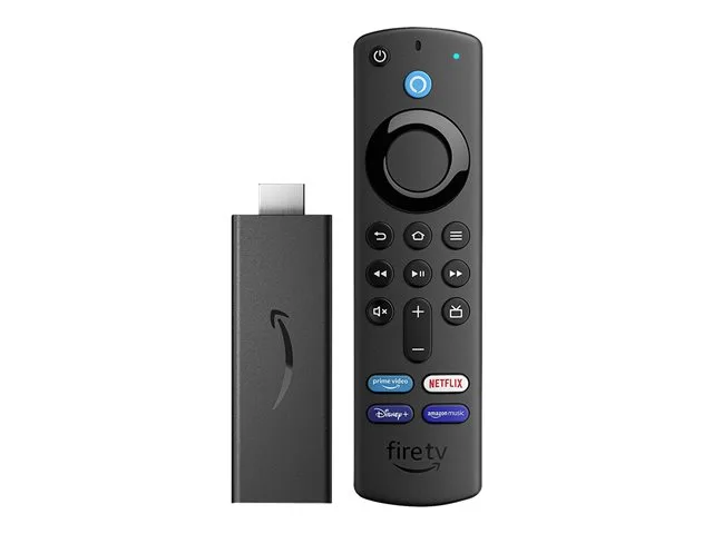 Amazon Fire TV Stick (3rd Gen)