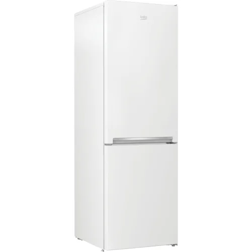 Beko RCSA366K40WN kyl-frys