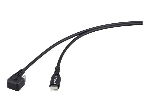 Renkforce RF-6721078 USB C till USB C kabel