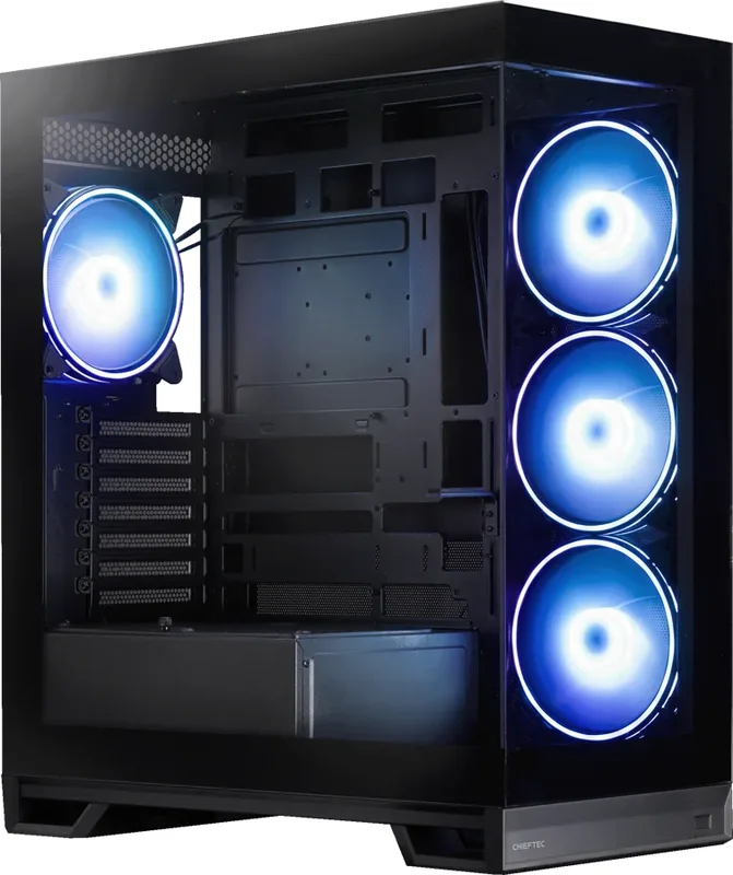 Chieftec Vista Max