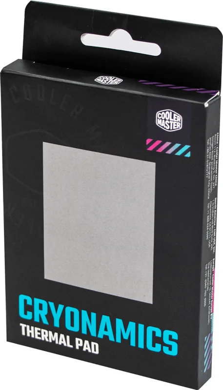 Cooler Master Cryonamics 30 x 40 mm