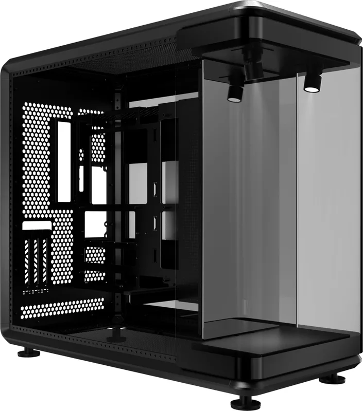 Cooler Master MasterFrame 360 PANORAMA