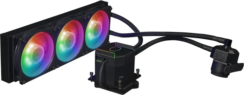 Cooler Master ML360L Sub-Zero EVO