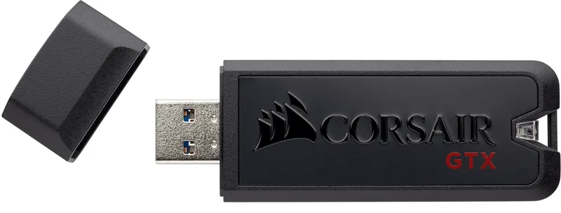 Corsair Flash Voyager GTX 512GB USB 3.1