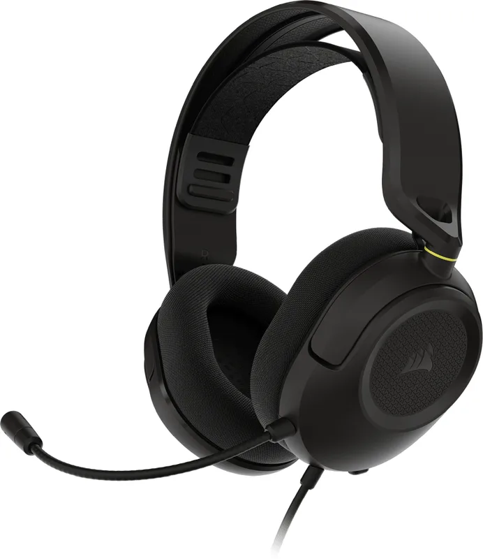 Corsair HS35 v3 Carbon