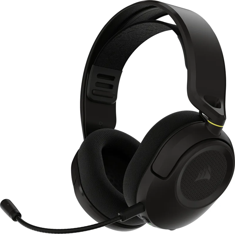 Corsair HS35 v3 Wireless Carbon