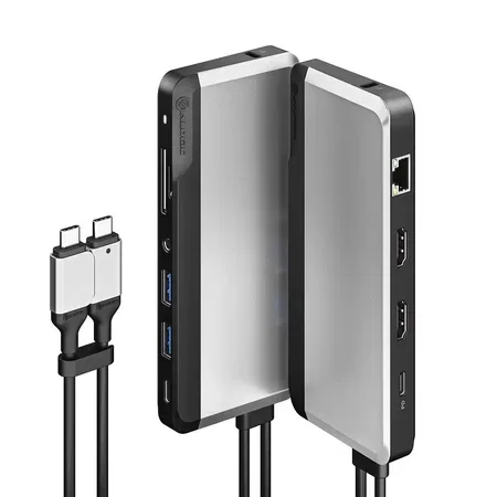 ALOGIC USB-C Super Dock