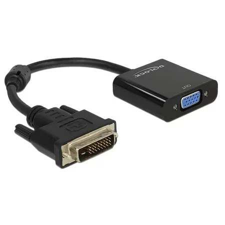 Delock - videokonverterare - Lontium LT8511