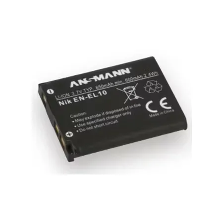 ANSMANN A-Nik EN EL 10