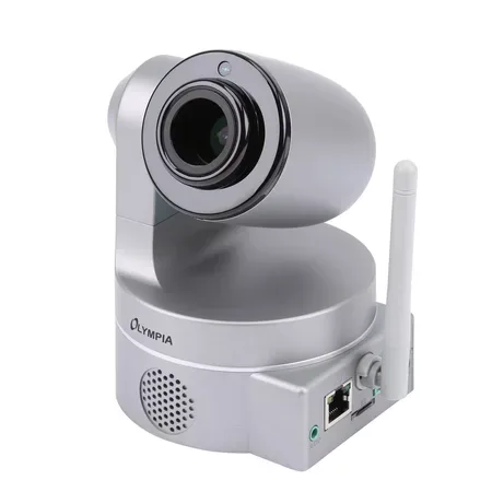 Olympia IC 1285 Z IP-säkerhetskamera, inomhus