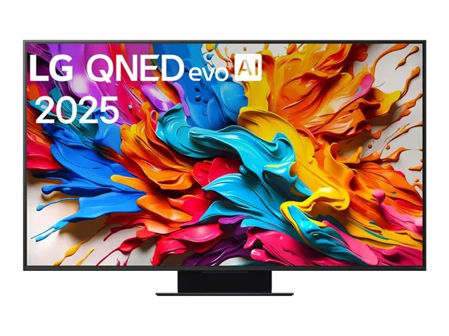 LG Electronics QNED evo AI 65QNED9MA3B TV
