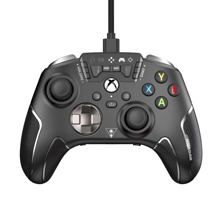 Turtle Beach Recon Cloud trådlös handkontroll svart