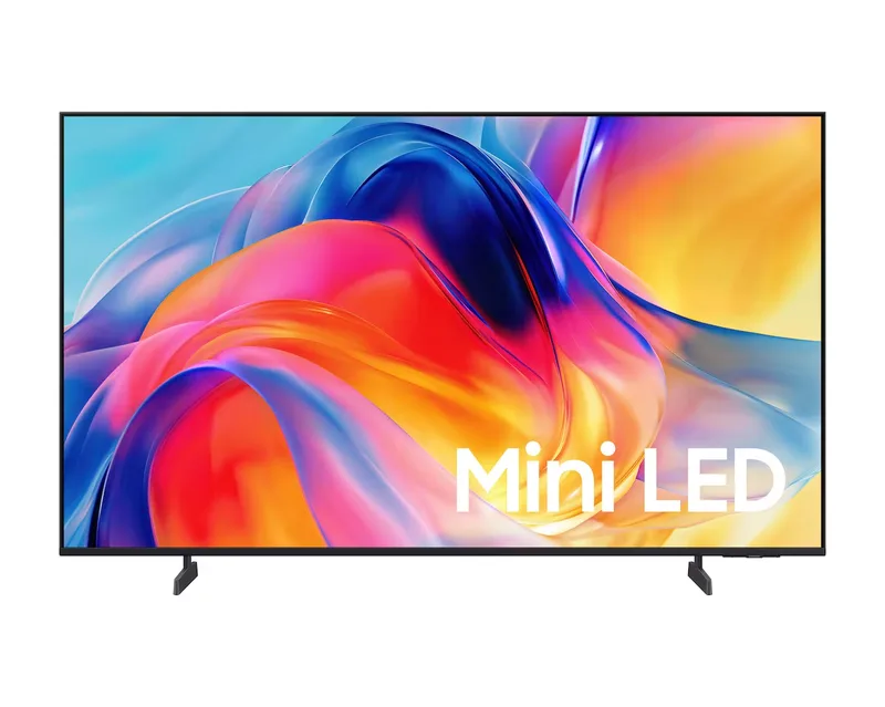 Samsung Mini LED M70H (2026) 43" 4K Ultra HD Mini-LED Smart TV