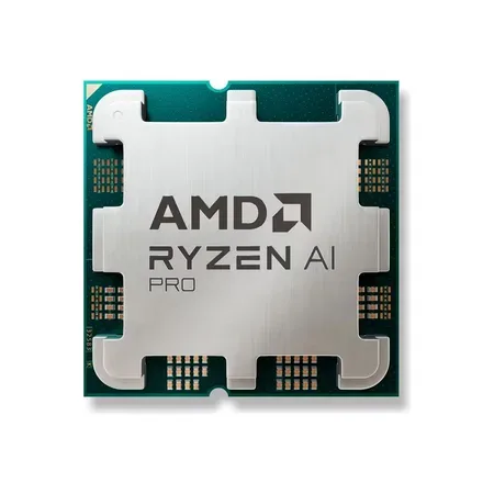 AMD Ryzen 7 Pro 8700GE CPU
