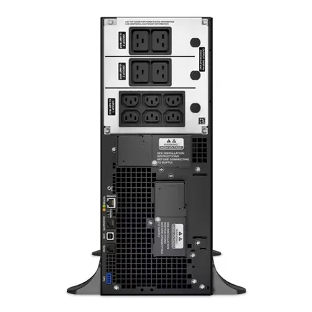 APC Smart-UPS SRT 6000VA