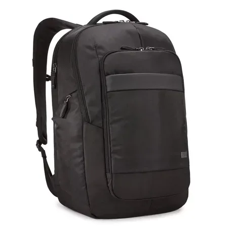 Case Logic Notion ryggsäck 17", svart