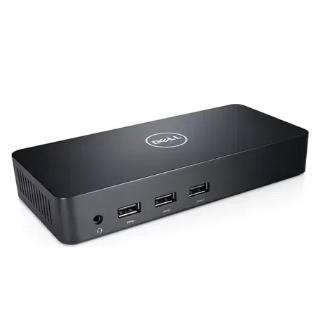 Dell D3100 - dockningsstation
