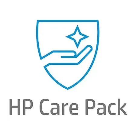HP 1y Lens Pro for Rooms 250+rooms, 1 års supportförlängning
