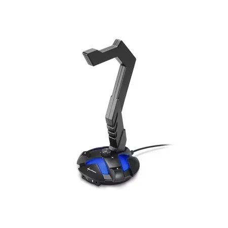 Sharkoon X-Rest 7.1
