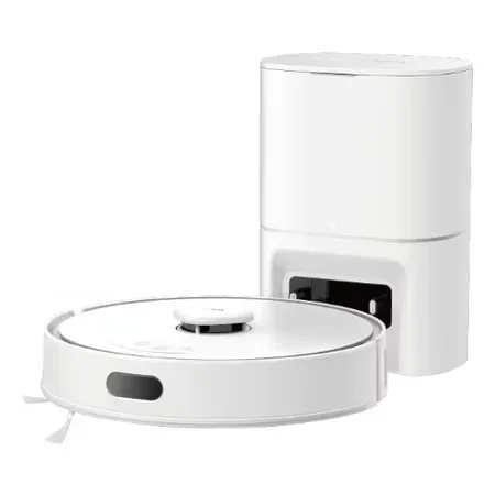 TP-LINK Tapo RV30 Max Plus vysava? Robotdammsugare