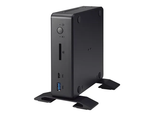 Shuttle XPC nano NC10U7