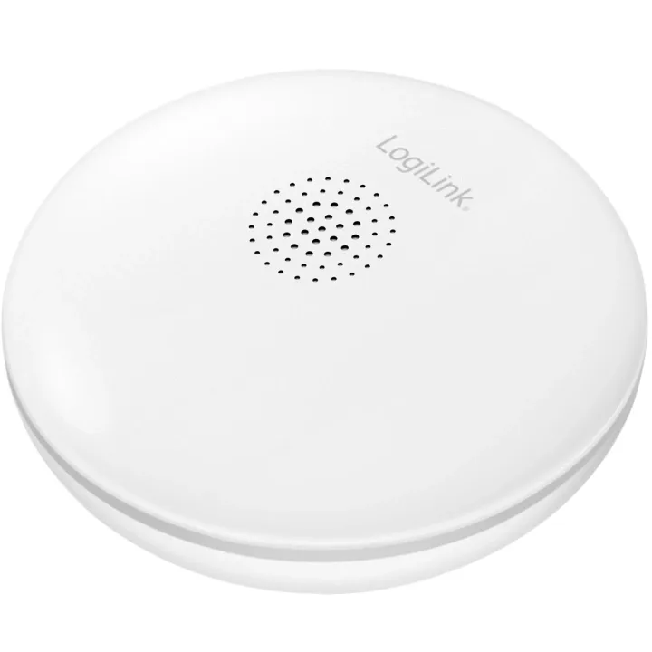 LogiLink - Smart Vattenläckagesensor Wifi Tuya - A14687