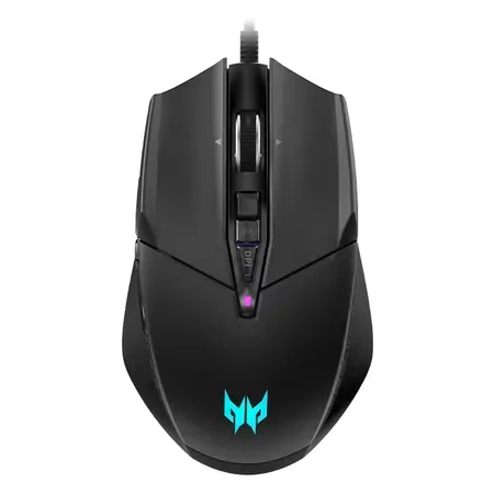 Acer Predator Cestus 335 gamingmus, USB