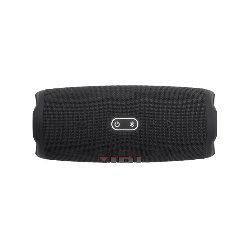 JBL Charge 5 med kraftfullt ljud och IP67-skydd