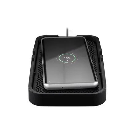 Goobay 60471 universell USB-laddare, svart
