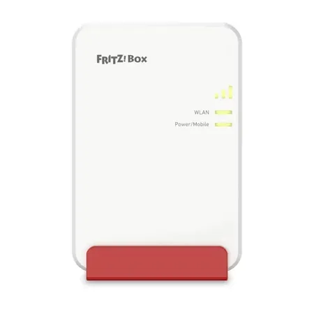 Fritz Box 6860 5G