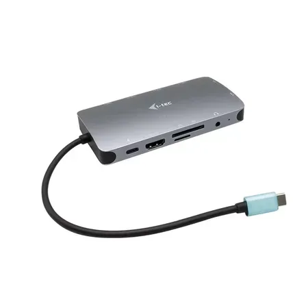 i-Tec C31NANODOCKVGAPD
