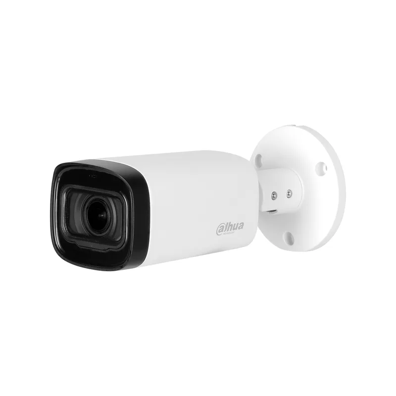 Dahua HAC-HFW1200R-Z-A-2712-S6 2MP IR HDCVI Motoriserad vari-fokal pistolkamera