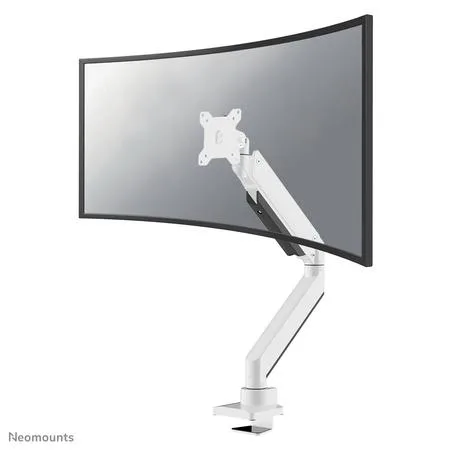 Neomounts NM-D775PLUS monitorarm för skärmar 10-49 tum, upp till 18 kg