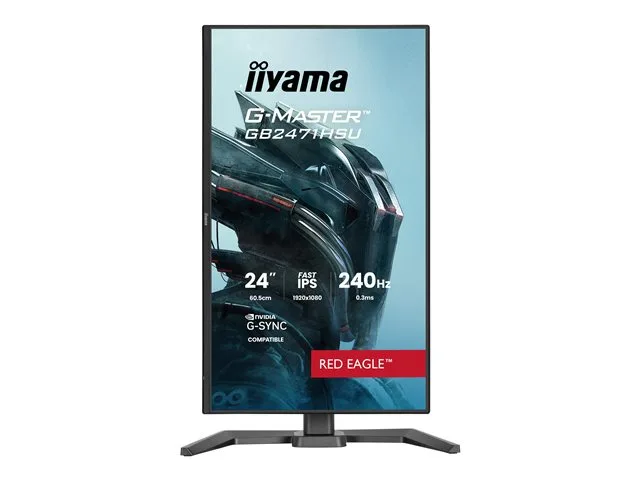 iiyama G-MASTER GB2471HSU-B1