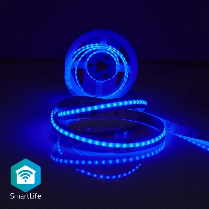 Nedis SmartLife LED-Remsa