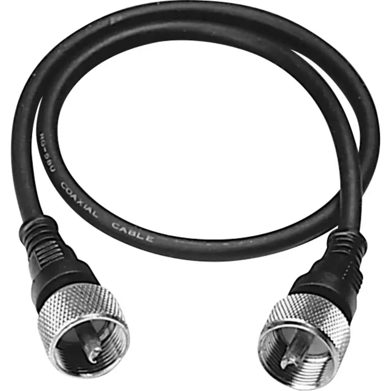 Adapterkabel Albrecht Sonstige Antenne 7581