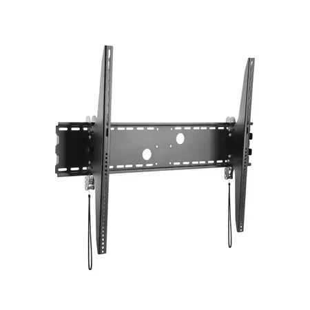 Equip 650322 tv-fäste för 60 till 100 tum, svart
