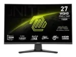 MSI MAG 275CQFDE E18