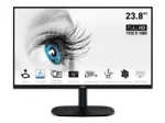 MSI PRO MP245VDE - LED-skärm