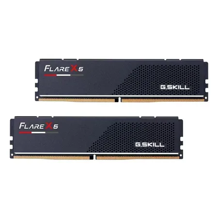 G.Skill DDR5 64GB PC 5200 CL40 (2x32GB) 64-GX2-FX5 FLARE A