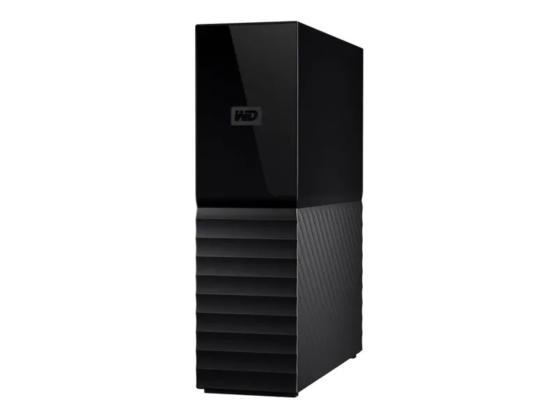 WD My Book 12 TB