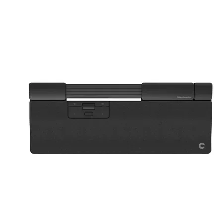 Contour Design SliderMouse Pro Extended, kabelansluten