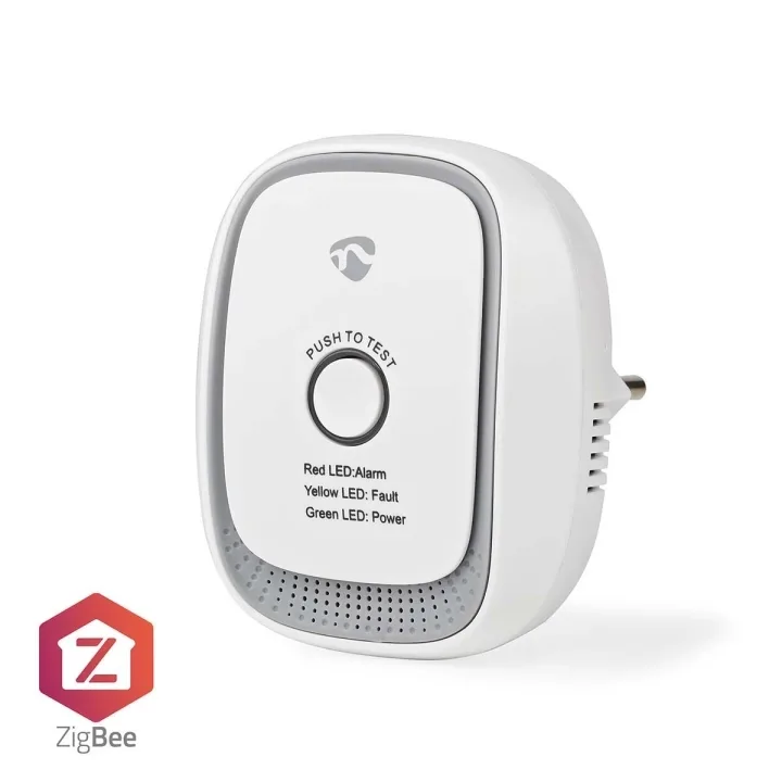 Nedis SmartLife Gasdetektor