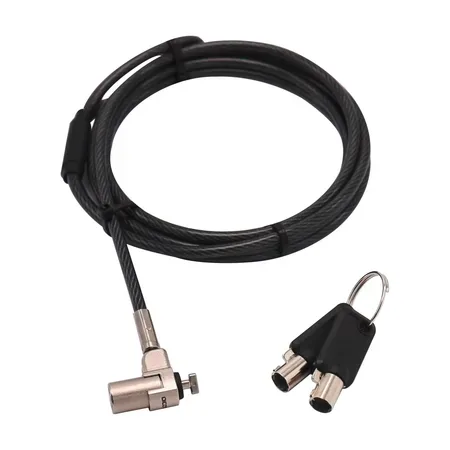 DICOTA Security T-Lock Ultra Slim V2