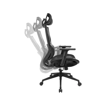 Sandberg ErgoFusion gamingstol