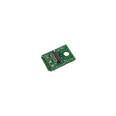 Intel Trusted Platform Module 2.0